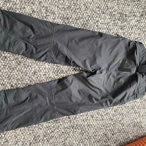 Mammut Backcountry 3 layer Goretex ski pants 32/32 MD